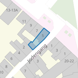 Perceel MDB01-R-1274