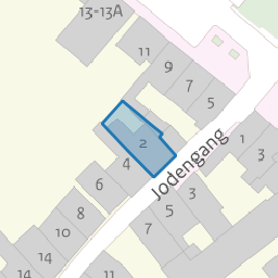 Perceel MDB01-R-1275