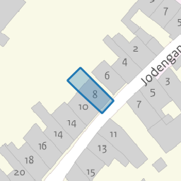 Perceel MDB01-R-1278