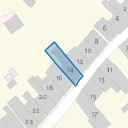 Perceel MDB01-R-1281