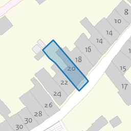 Perceel MDB01-R-1284