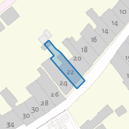 Perceel MDB01-R-1285