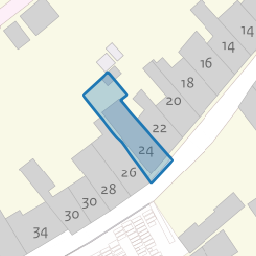 Perceel MDB01-R-1286