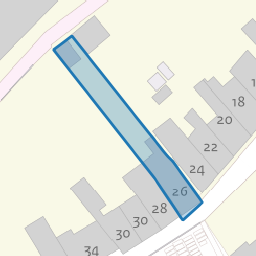 Perceel MDB01-R-1287