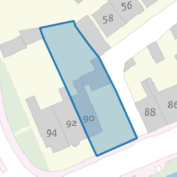 Perceel MDB01-R-1302