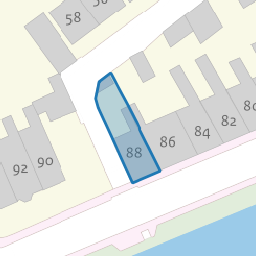 Perceel MDB01-R-1305