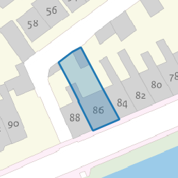 Perceel MDB01-R-1306