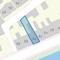 Perceel MDB01-R-1307