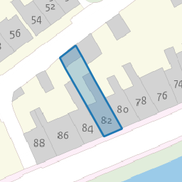 Perceel MDB01-R-1308