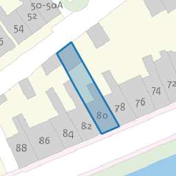 Perceel MDB01-R-1309