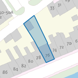 Perceel MDB01-R-1311