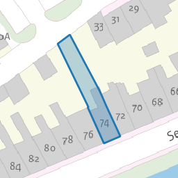 Perceel MDB01-R-1312