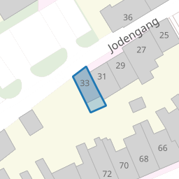 Perceel MDB01-R-1315