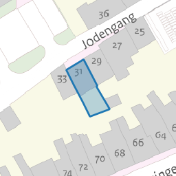 Perceel MDB01-R-1316