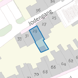 Perceel MDB01-R-1317