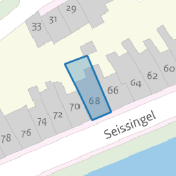 Perceel MDB01-R-1318