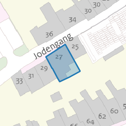 Perceel MDB01-R-1320