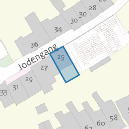 Perceel MDB01-R-1321