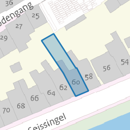 Perceel MDB01-R-1324