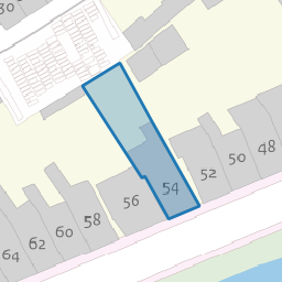 Perceel MDB01-R-1327