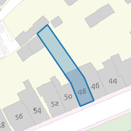 Perceel MDB01-R-1330