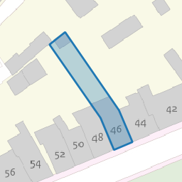 Perceel MDB01-R-1331