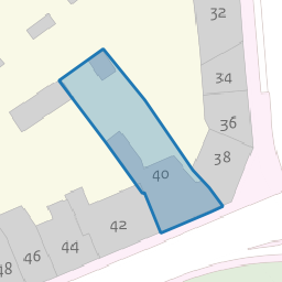 Perceel MDB01-R-1334