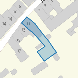 Perceel MDB01-R-1335