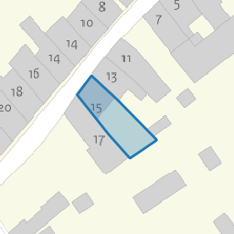 Perceel MDB01-R-1338