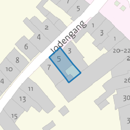 Perceel MDB01-R-1342