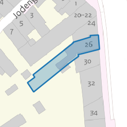 Perceel MDB01-R-1345