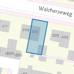 Perceel MDB01-R-1360