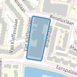 Perceel MDB01-R-1376