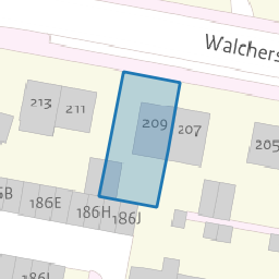 Perceel MDB01-R-1384