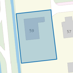 Perceel MDB01-R-1392