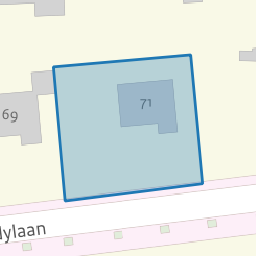 Perceel MDB01-R-1394