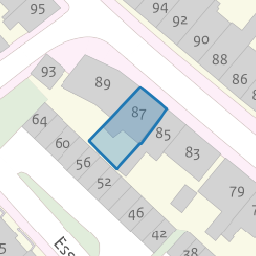 Perceel MDB01-R-1399