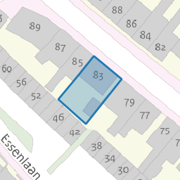 Perceel MDB01-R-1401