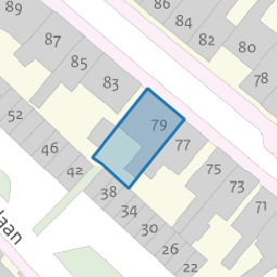 Perceel MDB01-R-1402