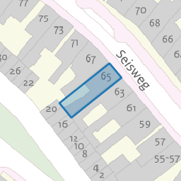 Perceel MDB01-R-1408