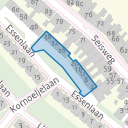 Perceel MDB01-R-1418