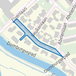 Perceel MDB01-R-1423