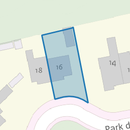 Perceel MDB01-R-1427