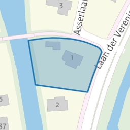 Perceel MDB01-R-1453