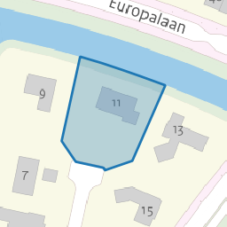 Perceel MDB01-R-1454