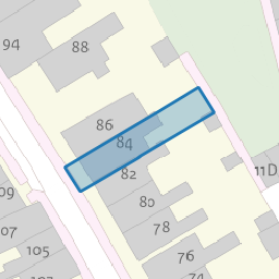 Perceel MDB01-R-1466