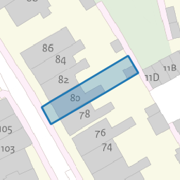 Perceel MDB01-R-1468