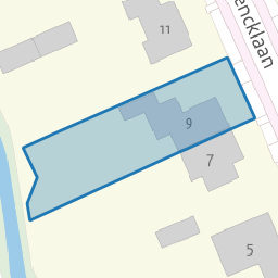 Perceel MDB01-R-1474