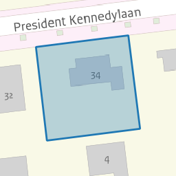Perceel MDB01-R-1494