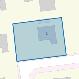 Perceel MDB01-R-1496